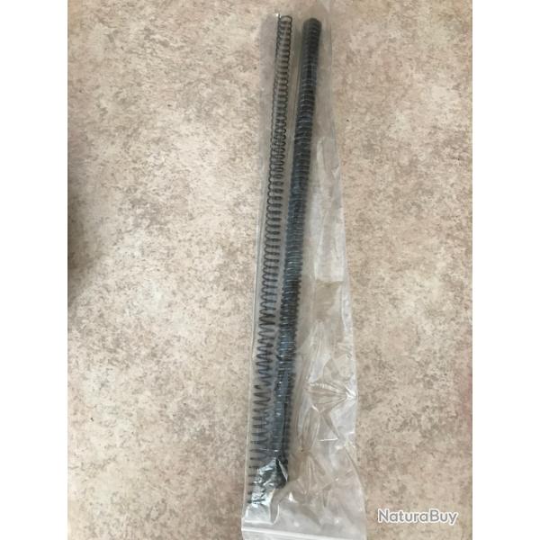 Ressort HK33 + TIGE complte avec ressort