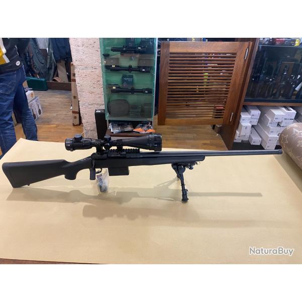 CARABINE A VERROU SAVAGE  MODELE 10 308 W