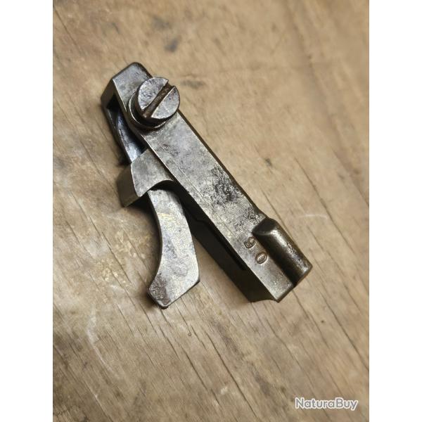 �jecteur pour Mauser 98 num�ro 06