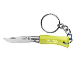 Couteau Opinel porte-clés N.2 manche charme 2271