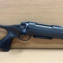 Carabine Sako S20 cal 308 win avec deux longuesse deux chargeurs et sa bo&icirc;te d'origine !