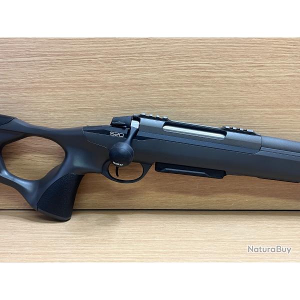 Carabine Sako S20 cal 308 win avec deux longuesse deux chargeurs et sa bo�te d'origine !