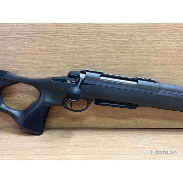 Carabine Sako S20 cal 308 win avec deux longuesse deux chargeurs et sa bo�te d'origine !