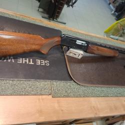 Fusil Semi-auto Browning B80 Sl cal 12/70