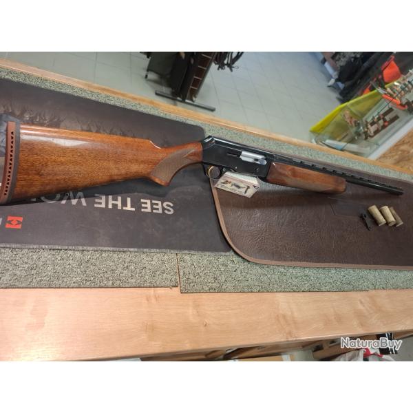 Fusil Semi-auto Browning B80 Sl cal 12/70