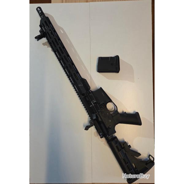 Taurus T4 cal.223 14.5"