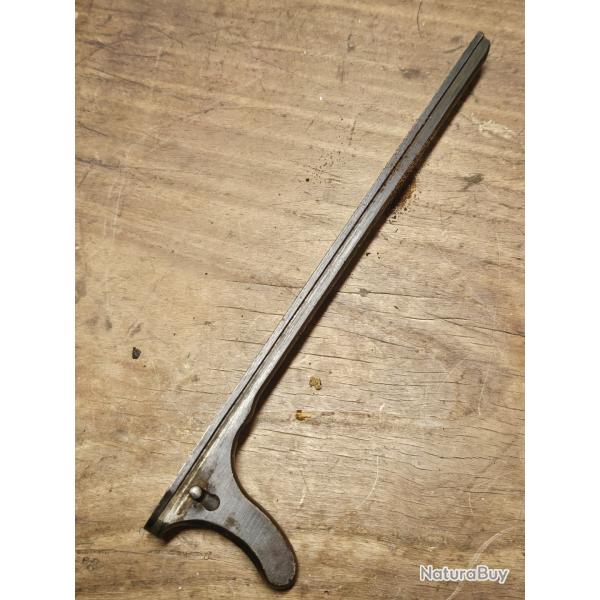 Levier d'armement du FM Belge mod�le 30 ( Bar sous licence )