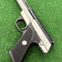 SUPERBE COLT TARGET MODEL 22LR