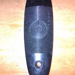 Plaque de couche steyr125x41,5mmEntre axes 90mm