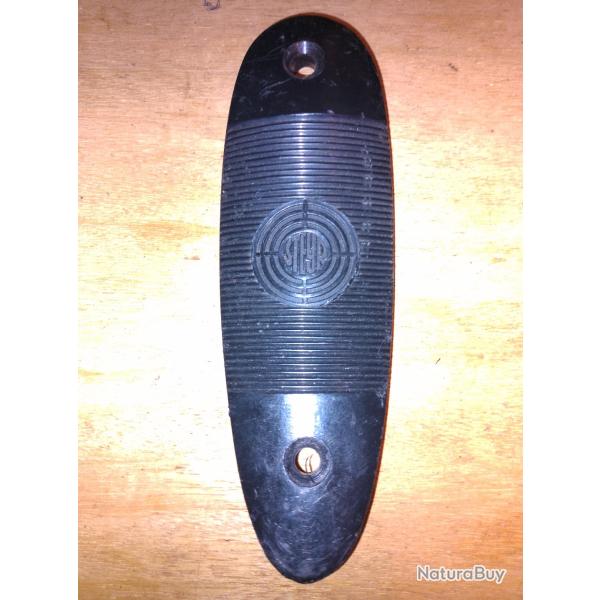 Plaque de couche steyr125x41,5mmEntre axes 90mm