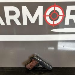 Occasion pistolet Unique "L" Cal 7,65 Browning