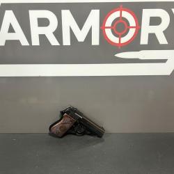 Occasion pistolet Unique "L" Cal 7,65 Browning