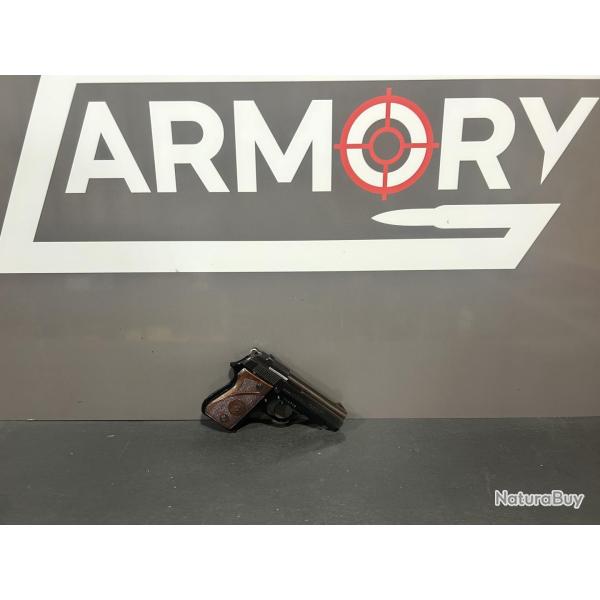 Occasion pistolet Unique "L" Cal 7,65 Browning