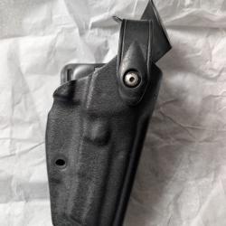 Safariland Sig Sauer SP 2022 droitier