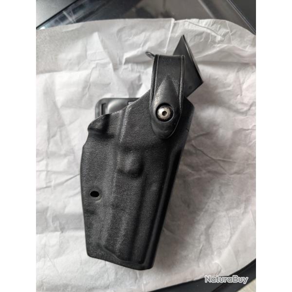 Safariland Sig Sauer SP 2022 droitier