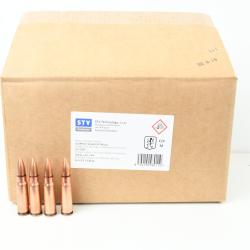 500 Munitions STV calibre 7,62x39