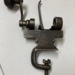 SERTISSEUR  CAL20    N&deg; 180