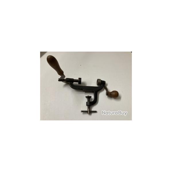 SERTISSEUR  CAL20    N 180