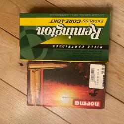 2 boites de balles 7,08