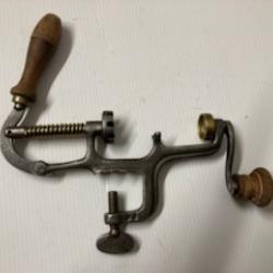 SERTISSEUR  CAL16    N° 181