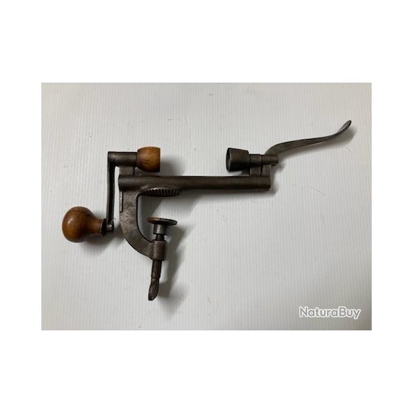 SERTISSEUR  CAL16    N� 181