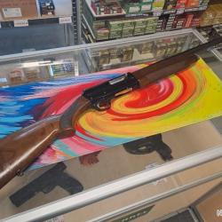 VERNEY CARRON SEMI AUTO CAL. 12/70 EN BON ETAT