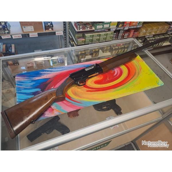 VERNEY CARRON SEMI AUTO CAL. 12/70 EN BON ETAT