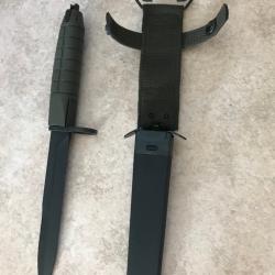 Baionnette hk g3 hk33 NEUVE