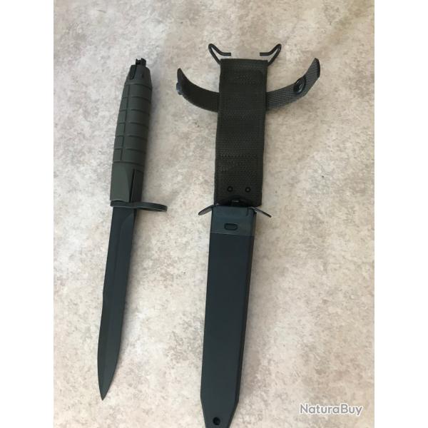 Baionnette hk g3 hk33 NEUVE