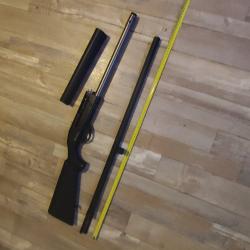 A vendre semi auto Verney Carron