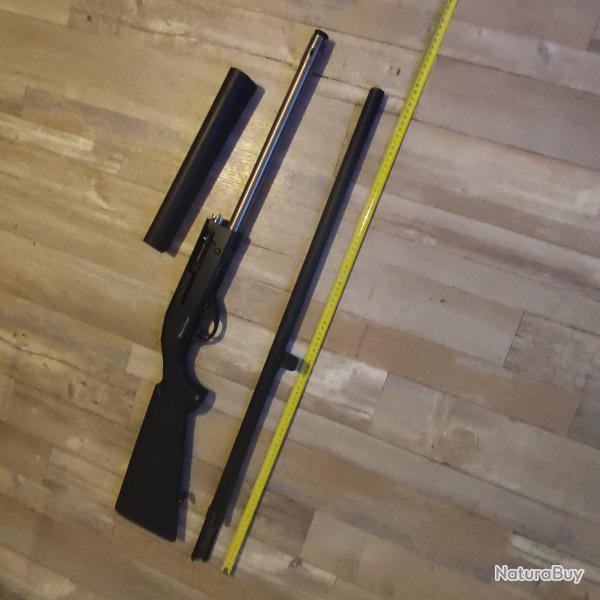 A vendre semi auto Verney Carron