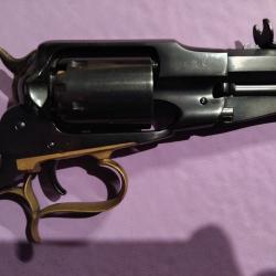 Carabine revolver Uberti Remington 1858 New Army Target calibre 44