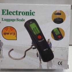 Peson électronique 50kg