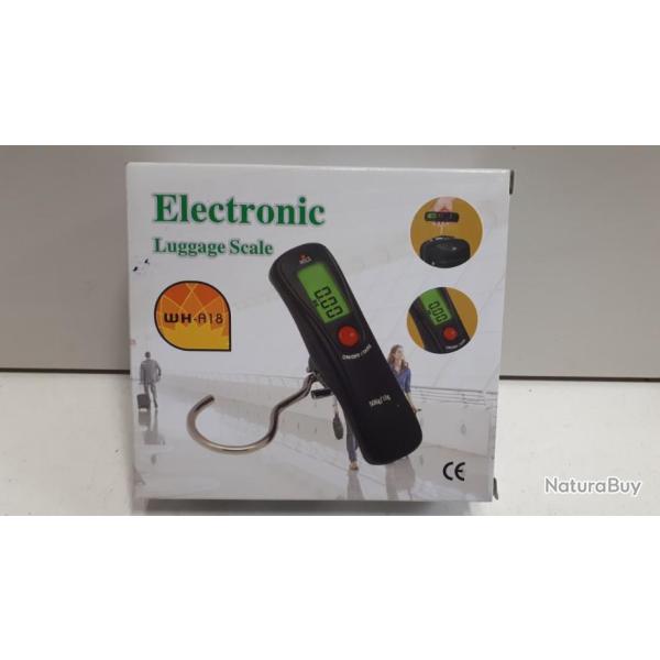 Peson lectronique 50kg