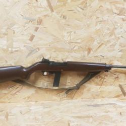 ERMA-WERKE E M1 (TYPE US M1) 22 LONG RIFLE