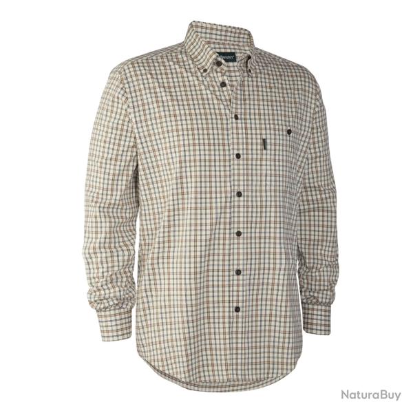 Chemise Henry de Deerhunter T 45/46
