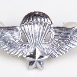 Brevet parachutiste LLDB guerre du Vietnam