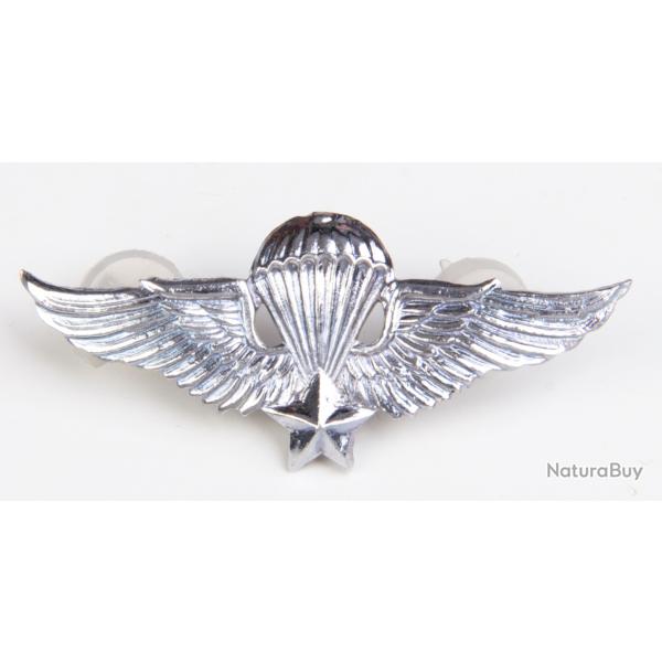 Brevet parachutiste LLDB guerre du Vietnam