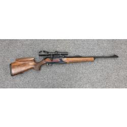 CARABINE LINEAIRE
