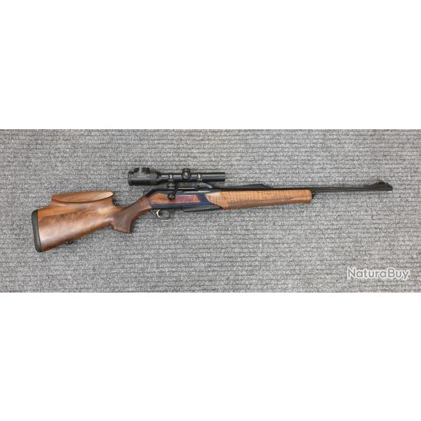 CARABINE LINEAIRE