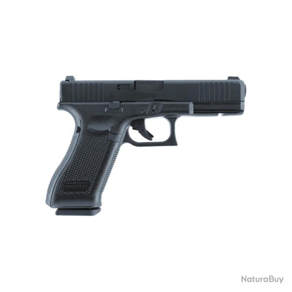 GLOCK 17 GEN5 NOIR - AIRSOFT