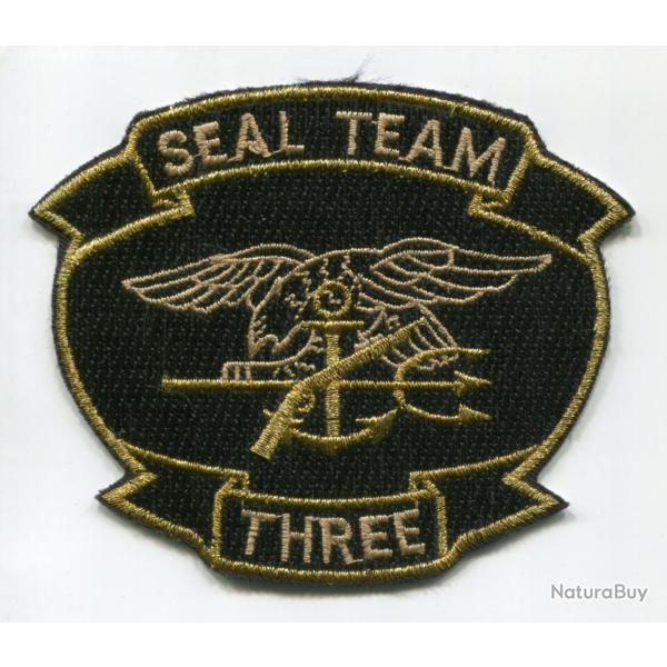 Patch US Navy Seal Team 3