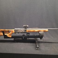 Carabine Browning Bar MK2, Cal. 270 - 1 sans prix de réserve !!