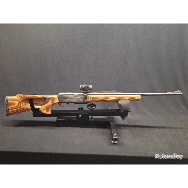 Carabine Browning Bar MK2, Cal. 270 - 1 sans prix de rserve !!