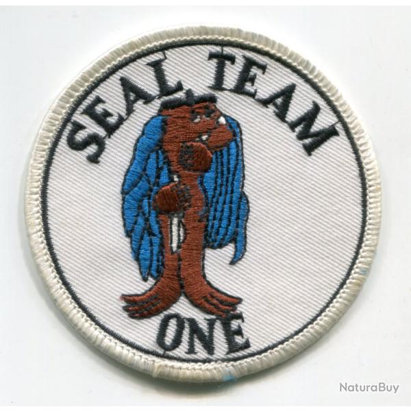 Patch US Navy Seal Team 1