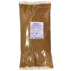 SENSAS FARINE PRIMA CHAPELURE ROUSSE 2KG500 SENSAS