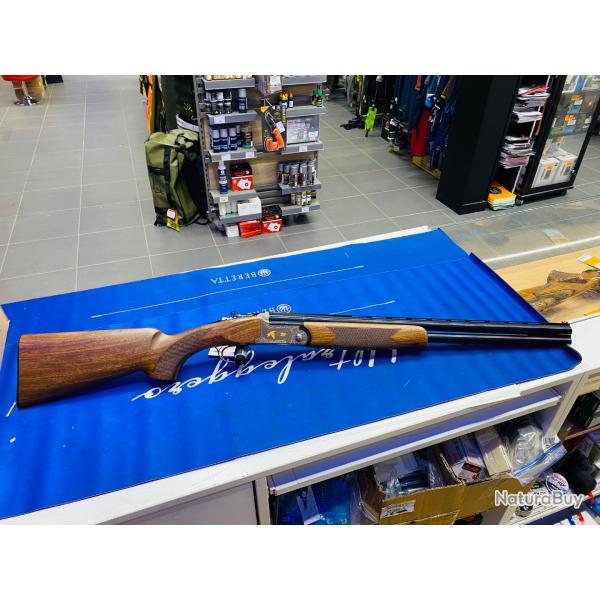 Fair Bcassier Classic cal.12/76 can. 61 cm Ray + CI