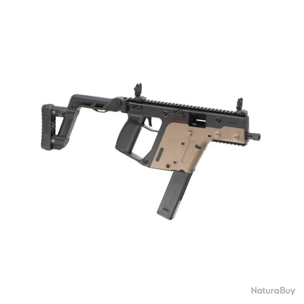 Kriss Vector GBB - KRYTAC