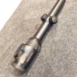 Swarovski Z6i 1-6x24 LDI   30 mm    ligne DOT occasion / état neuf