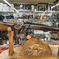 BLASER R8 LUXUS 7 RM canon sans organe de vis&eacute;e, filet&eacute;